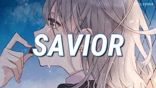 Nightcore - Savior