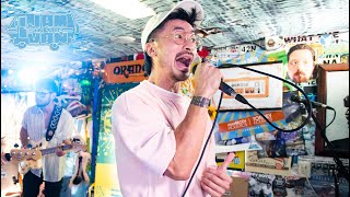 JMSEY - Jam in the Van (Full Set live in Los Angeles, CA 2021) #JAMINTHEVAN