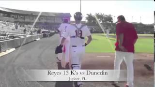 dan lucy interviews alex reyes