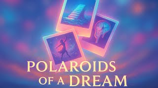 Polaroids of a Dream | Surreal Cinematic Song 📸