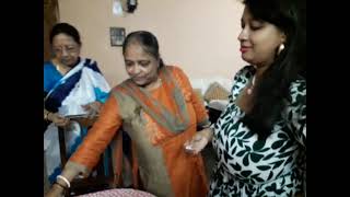 Angelina Birthday 2025 celebration 22/04/2025 at Dumdumpark