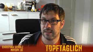 TT71: Apple iOS7, XBOX vs PS, The Division, E3