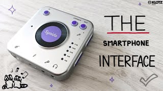 Synido Live Dock A20 Demo & Review | THE OTG Interface for PC & Smartphone | 2 in 2 out + Bluetooth!