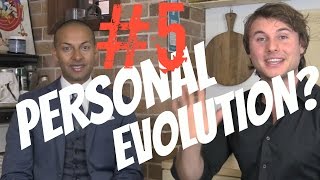 Why Motivation Doesn't Work | Video 5 | Emmanuel Anthony
