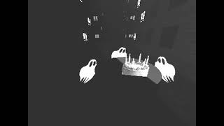 ghosts