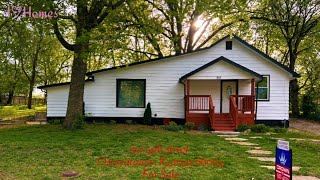 I❤️Homes Reveals 512 14th Street Osawatomie, KS! FOR SALE