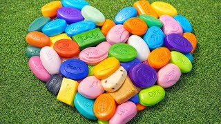 Relaxing Soap ASMR 🧼 | Soap Opening Sounds | Satisfying No Talking