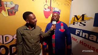 WONDERBOY INTERVIEWS BURNING SOUL NEPHAWE