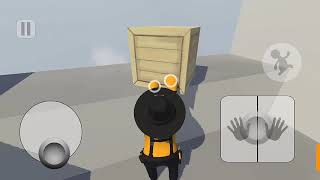 #humanfallflat fun Ooo