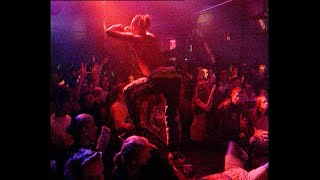 LOST IN MUSIC 01: Tekkno Trance -  die erste Folge des innovativen TV-Musikmagazins, 1992