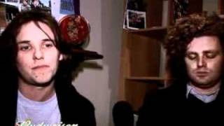 British India interview