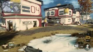 Black Ops III Salvation Domination ownage