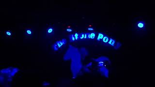 Buckethead @ Stone Pony April 14 2018