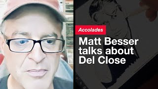 Matt Besser on Del Close: A Short Interview on Improv Comedy’s Pioneer