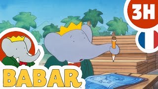 BABAR - 3 heures - Compilation #03