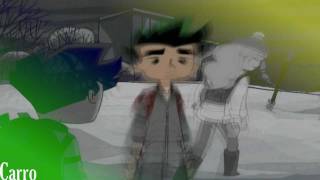 Jake/Rose||-|---so please; don't leave