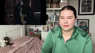 Babylon 5 | S3 Ep.6 "Dust to Dust" | REACTION