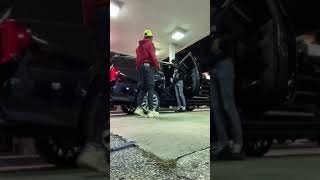 Queso - “These Days” (Official Video) Full Behind The Scenes