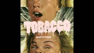 Tobacco- Berries That Burn (in reverse)