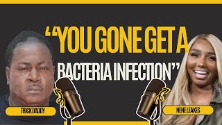 Trick Daddy Sparks Outrage: “Women 35+ Are Damaged Goods"