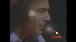 NEIL DIAMOND - HEARTLIGHT studio live