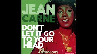 Jean Carne - Don't Let It Go To Your Head