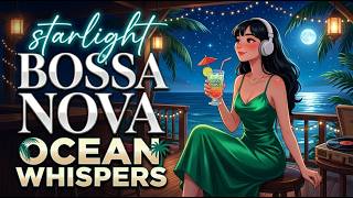 Best Bossa Nova Covers of Popular Songs 2026 ☀️ Positive Morning Jazz Playlist