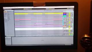 Dub Substance studio preview