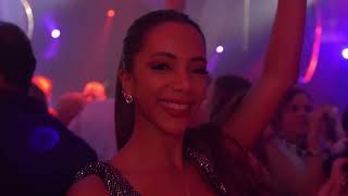 CL Angels 2025 aftermovie