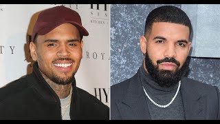 Chris brown type beat instrumental X Ella mai type beat x Drake type beat