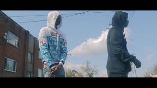 Go Hard - Rambo (Dir By TrapDvD)