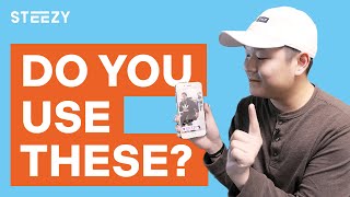 5 Apps Every Dancer Should Have | Dance Tips | STEEZY.CO