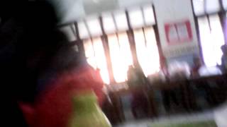 Class Party / Pesta Kelas: Part 2 [SCHOOL VLOG]