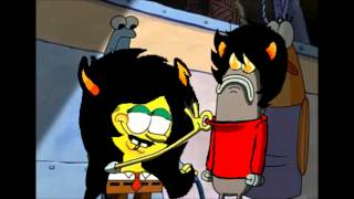 Kanny and Porrim