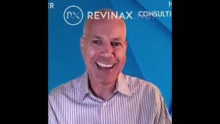 Brian Wagner, CEO of Health Insight Consulting Group (USA) - S01 Ep2/4