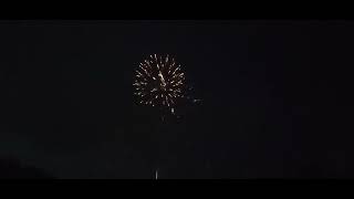 FIREWORKS 070126
