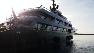 Yacht Main di Giorgio Armani