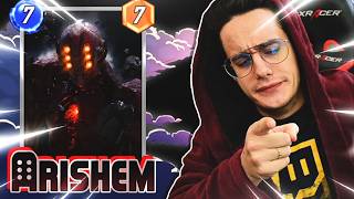 ARISHEM IS BACK | Marvel Snap