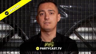 P.H.S. | Real House | Partycast.tv