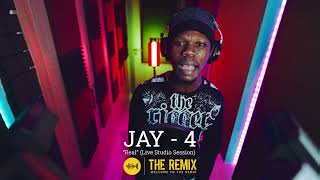 JAY 4 - Real (Live Studio Session)
