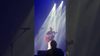 Brian McFadden Performing Flying Without Wings-25th May 23