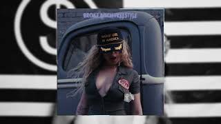 Slayyyter - NO COMMA X BROKE BITCH FREE$TYLE (Transition)
