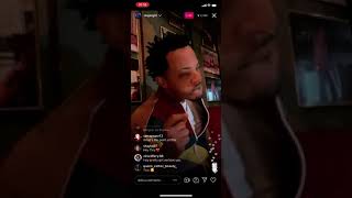 Ti and Tiny are In Amsterdam have an exquisite time | 3tymesthetea