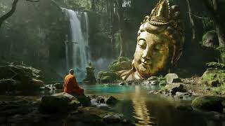 Detox Body and Mind – 528Hz Tibetan Healing Vibration