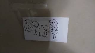 Brand World Ident (2017-2018)