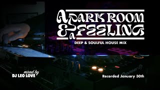 SOULFUL DEEP HOUSE MIX | Pioneer XDJ-RX3 | JAN 16 2026