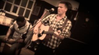 Mr Jones's Open Mic