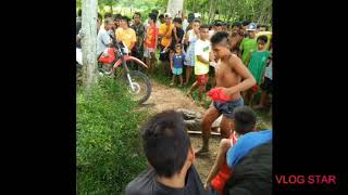 PATAY NATAGPUAN SA GOLEO SINDANGAN ZAMBOANGGA DEL NORTE