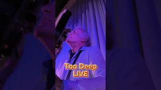 Too Deep: Live and Unforgettable from Hastings!