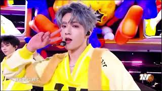 [Live] Tôi Là Người Đẹp Nhất Thế Gian《全世界我最美》- Concert kỷ niệm 6 năm:"Yêu Em Yêu Anh《爱你爱我》  